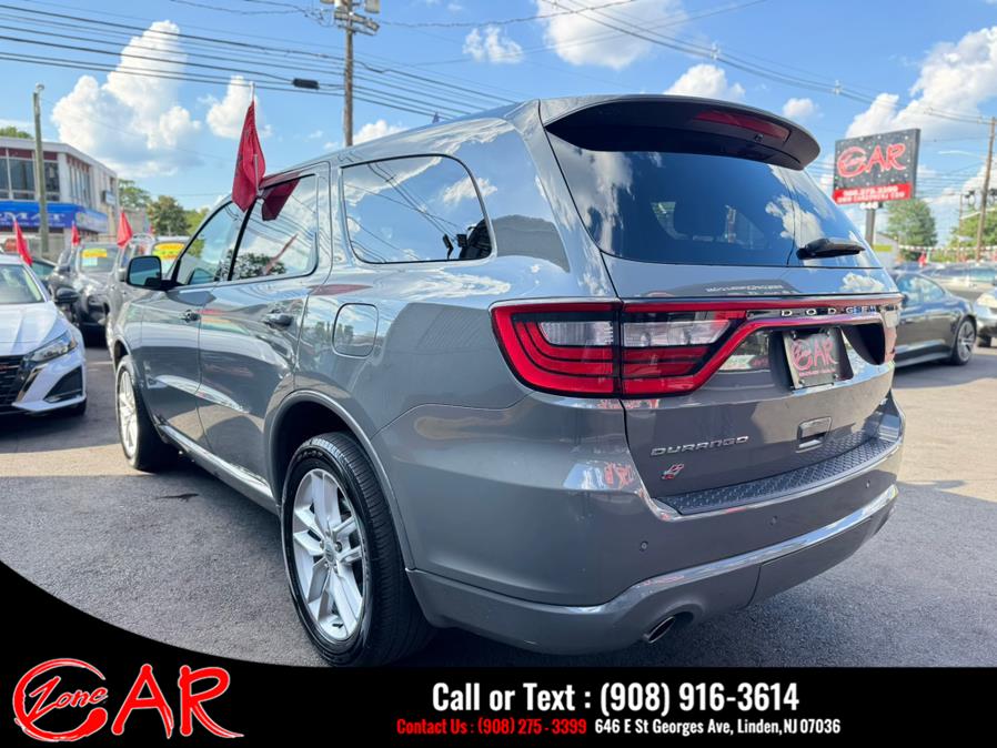 2023 Dodge Durango GT Plus AWD, available for sale in Linden, New Jersey | Car Zone. Linden, New Jersey 2023 Dodge Durango GT Plus AWD, available for sale in Linden, New Jersey | Car Zone. Linden, New Jersey