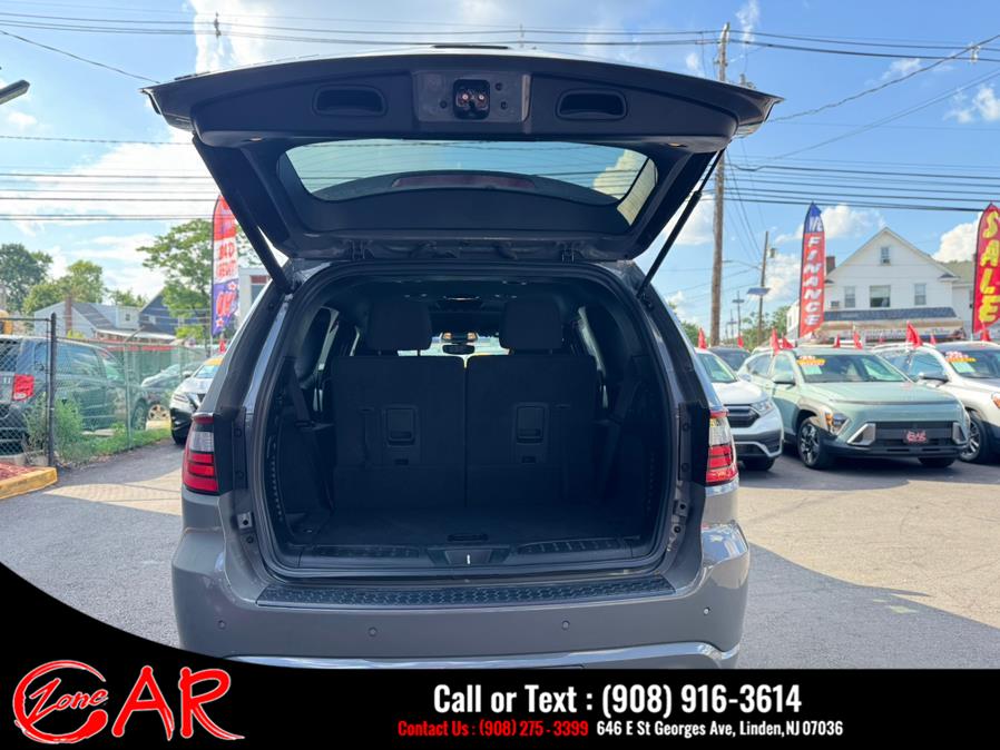 2023 Dodge Durango GT Plus AWD, available for sale in Linden, New Jersey | Car Zone. Linden, New Jersey 2023 Dodge Durango GT Plus AWD, available for sale in Linden, New Jersey | Car Zone. Linden, New Jersey