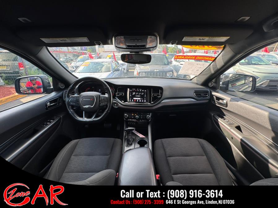 2023 Dodge Durango GT Plus AWD, available for sale in Linden, New Jersey | Car Zone. Linden, New Jersey 2023 Dodge Durango GT Plus AWD, available for sale in Linden, New Jersey | Car Zone. Linden, New Jersey