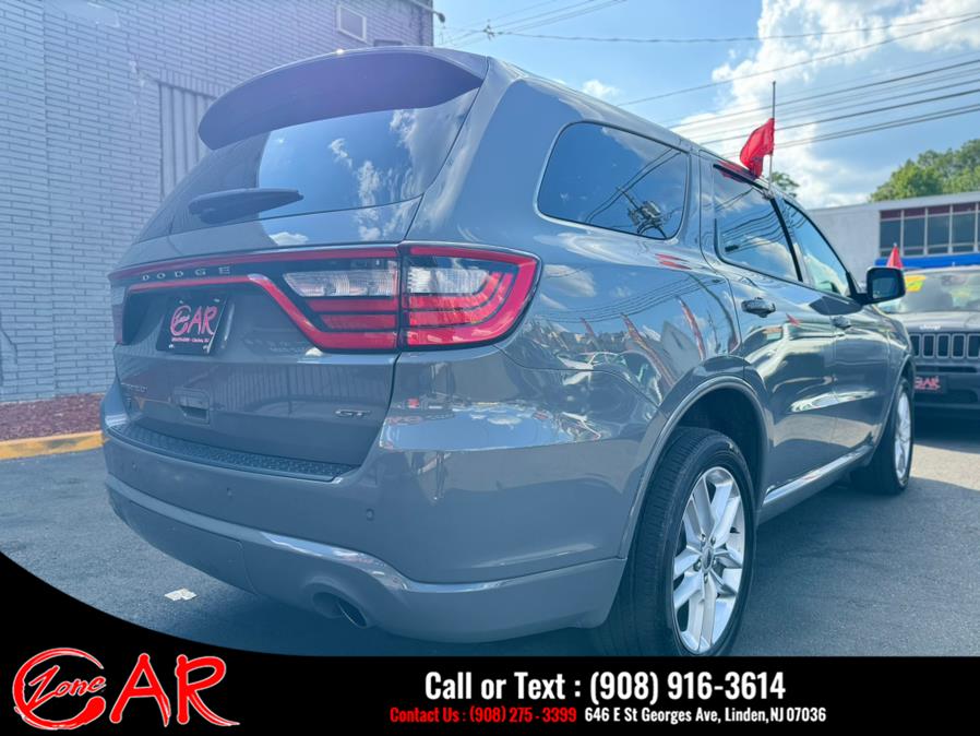 2023 Dodge Durango GT Plus AWD, available for sale in Linden, New Jersey | Car Zone. Linden, New Jersey 2023 Dodge Durango GT Plus AWD, available for sale in Linden, New Jersey | Car Zone. Linden, New Jersey
