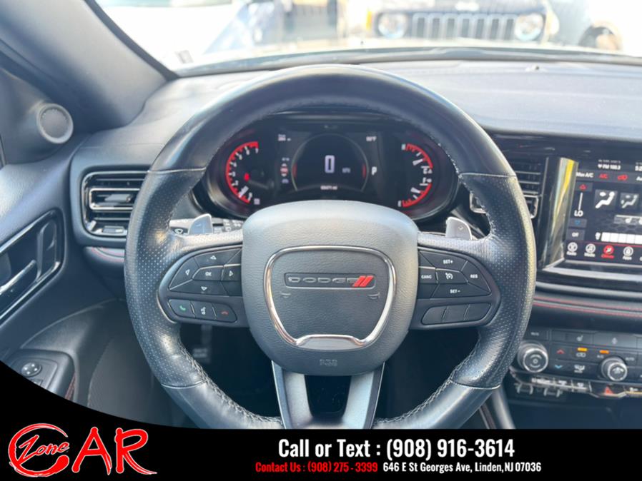 2023 Dodge Durango GT Plus AWD, available for sale in Linden, New Jersey | Car Zone. Linden, New Jersey 2023 Dodge Durango GT Plus AWD, available for sale in Linden, New Jersey | Car Zone. Linden, New Jersey