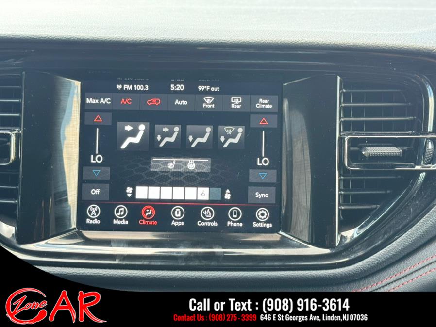 2023 Dodge Durango GT Plus AWD, available for sale in Linden, New Jersey | Car Zone. Linden, New Jersey 2023 Dodge Durango GT Plus AWD, available for sale in Linden, New Jersey | Car Zone. Linden, New Jersey