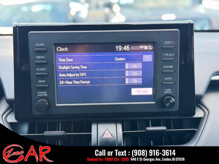 2019 Toyota RAV4 LE AWD (Natl), available for sale in Linden, New Jersey | Car Zone. Linden, New Jersey 2019 Toyota RAV4 LE AWD (Natl), available for sale in Linden, New Jersey | Car Zone. Linden, New Jersey