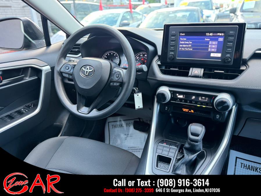 2019 Toyota RAV4 LE AWD (Natl), available for sale in Linden, New Jersey | Car Zone. Linden, New Jersey 2019 Toyota RAV4 LE AWD (Natl), available for sale in Linden, New Jersey | Car Zone. Linden, New Jersey