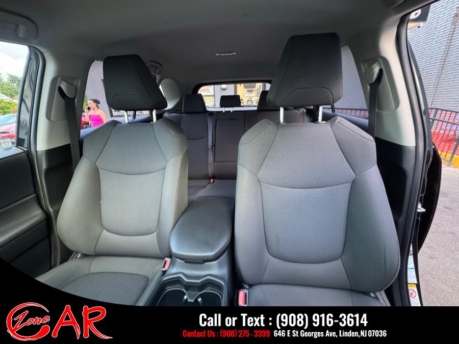 2019 Toyota RAV4 LE AWD (Natl), available for sale in Linden, New Jersey | Car Zone. Linden, New Jersey 2019 Toyota RAV4 LE AWD (Natl), available for sale in Linden, New Jersey | Car Zone. Linden, New Jersey