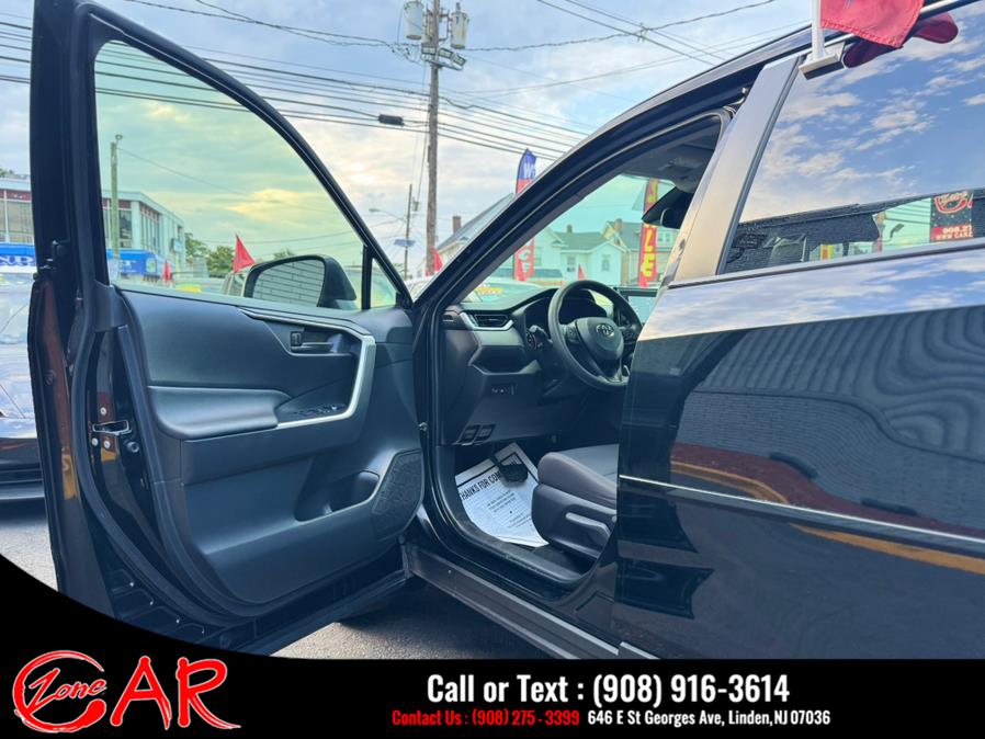 2019 Toyota RAV4 LE AWD (Natl), available for sale in Linden, New Jersey | Car Zone. Linden, New Jersey 2019 Toyota RAV4 LE AWD (Natl), available for sale in Linden, New Jersey | Car Zone. Linden, New Jersey
