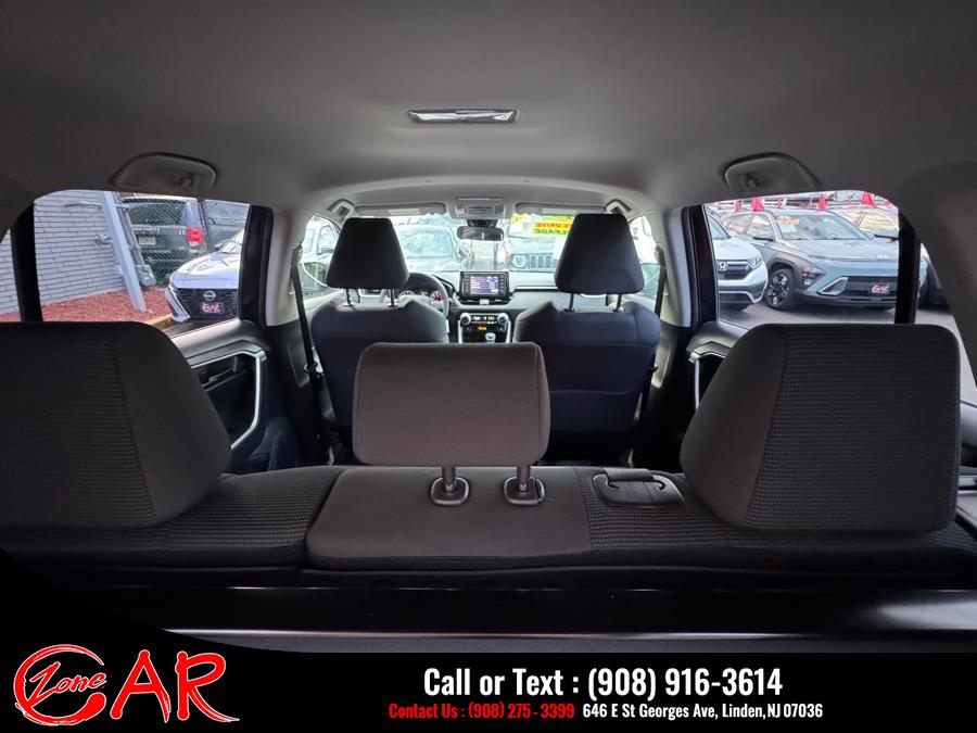 2019 Toyota RAV4 LE AWD (Natl), available for sale in Linden, New Jersey | Car Zone. Linden, New Jersey 2019 Toyota RAV4 LE AWD (Natl), available for sale in Linden, New Jersey | Car Zone. Linden, New Jersey