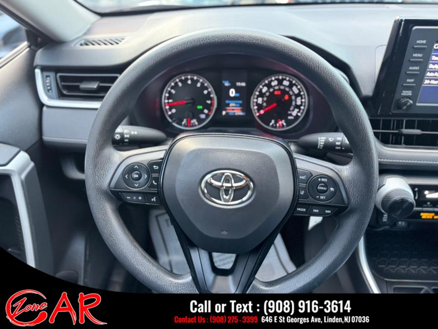 2019 Toyota RAV4 LE AWD (Natl), available for sale in Linden, New Jersey | Car Zone. Linden, New Jersey 2019 Toyota RAV4 LE AWD (Natl), available for sale in Linden, New Jersey | Car Zone. Linden, New Jersey