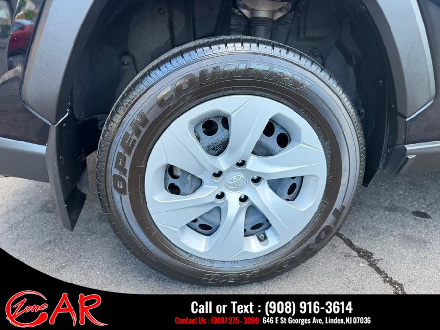2019 Toyota RAV4 LE AWD (Natl), available for sale in Linden, New Jersey | Car Zone. Linden, New Jersey 2019 Toyota RAV4 LE AWD (Natl), available for sale in Linden, New Jersey | Car Zone. Linden, New Jersey