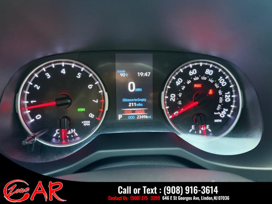2019 Toyota RAV4 LE AWD (Natl), available for sale in Linden, New Jersey | Car Zone. Linden, New Jersey 2019 Toyota RAV4 LE AWD (Natl), available for sale in Linden, New Jersey | Car Zone. Linden, New Jersey