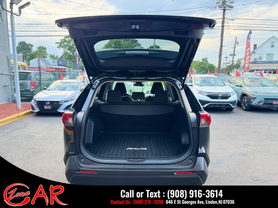 2019 Toyota RAV4 LE AWD (Natl), available for sale in Linden, New Jersey | Car Zone. Linden, New Jersey 2019 Toyota RAV4 LE AWD (Natl), available for sale in Linden, New Jersey | Car Zone. Linden, New Jersey
