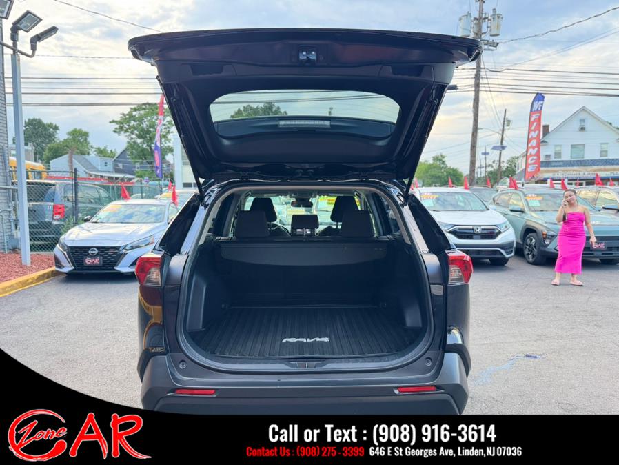 2019 Toyota RAV4 LE AWD (Natl), available for sale in Linden, New Jersey | Car Zone. Linden, New Jersey 2019 Toyota RAV4 LE AWD (Natl), available for sale in Linden, New Jersey | Car Zone. Linden, New Jersey