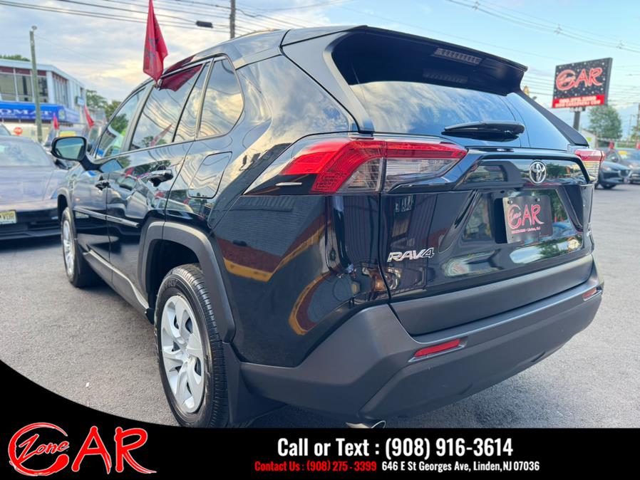 2019 Toyota RAV4 LE AWD (Natl), available for sale in Linden, New Jersey | Car Zone. Linden, New Jersey 2019 Toyota RAV4 LE AWD (Natl), available for sale in Linden, New Jersey | Car Zone. Linden, New Jersey