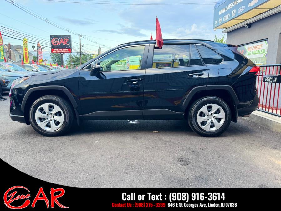 2019 Toyota RAV4 LE AWD (Natl), available for sale in Linden, New Jersey | Car Zone. Linden, New Jersey 2019 Toyota RAV4 LE AWD (Natl), available for sale in Linden, New Jersey | Car Zone. Linden, New Jersey