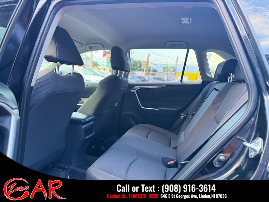 2019 Toyota RAV4 LE AWD (Natl), available for sale in Linden, New Jersey | Car Zone. Linden, New Jersey 2019 Toyota RAV4 LE AWD (Natl), available for sale in Linden, New Jersey | Car Zone. Linden, New Jersey