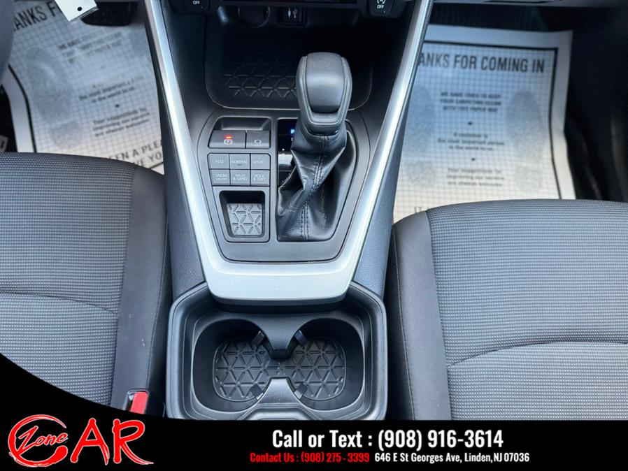 2019 Toyota RAV4 LE AWD (Natl), available for sale in Linden, New Jersey | Car Zone. Linden, New Jersey 2019 Toyota RAV4 LE AWD (Natl), available for sale in Linden, New Jersey | Car Zone. Linden, New Jersey