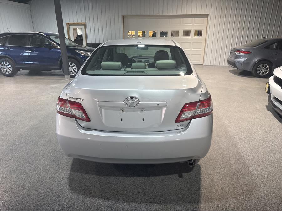 2010 Toyota Camry 4dr Sdn I4 Man LE, available for sale in Pittsfield, Maine | Maine Central Motors. Pittsfield, Maine 2010 Toyota Camry 4dr Sdn I4 Man LE, available for sale in Pittsfield, Maine | Maine Central Motors. Pittsfield, Maine