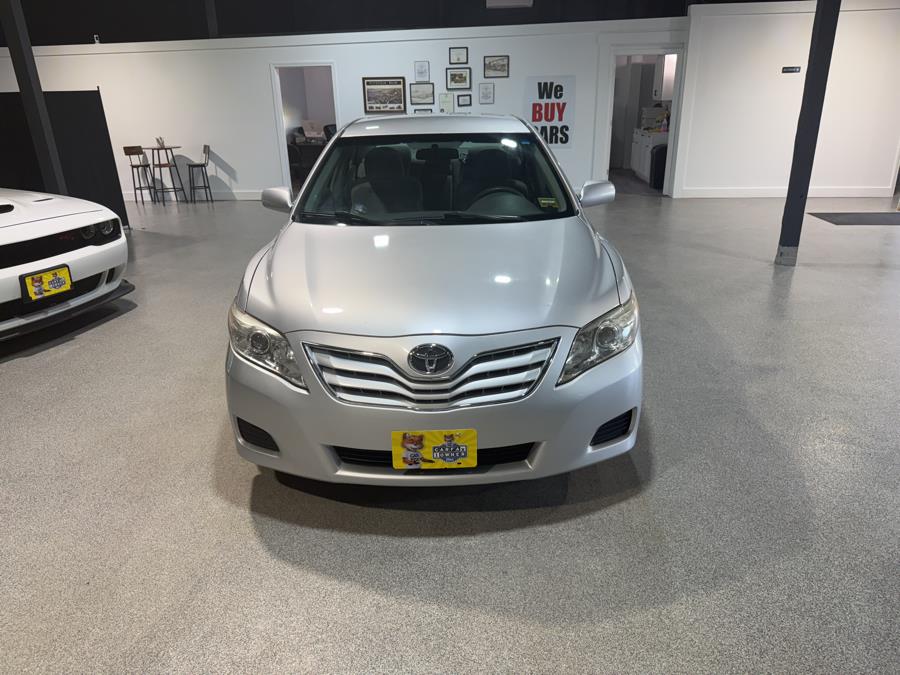 2010 Toyota Camry 4dr Sdn I4 Man LE, available for sale in Pittsfield, Maine | Maine Central Motors. Pittsfield, Maine 2010 Toyota Camry 4dr Sdn I4 Man LE, available for sale in Pittsfield, Maine | Maine Central Motors. Pittsfield, Maine