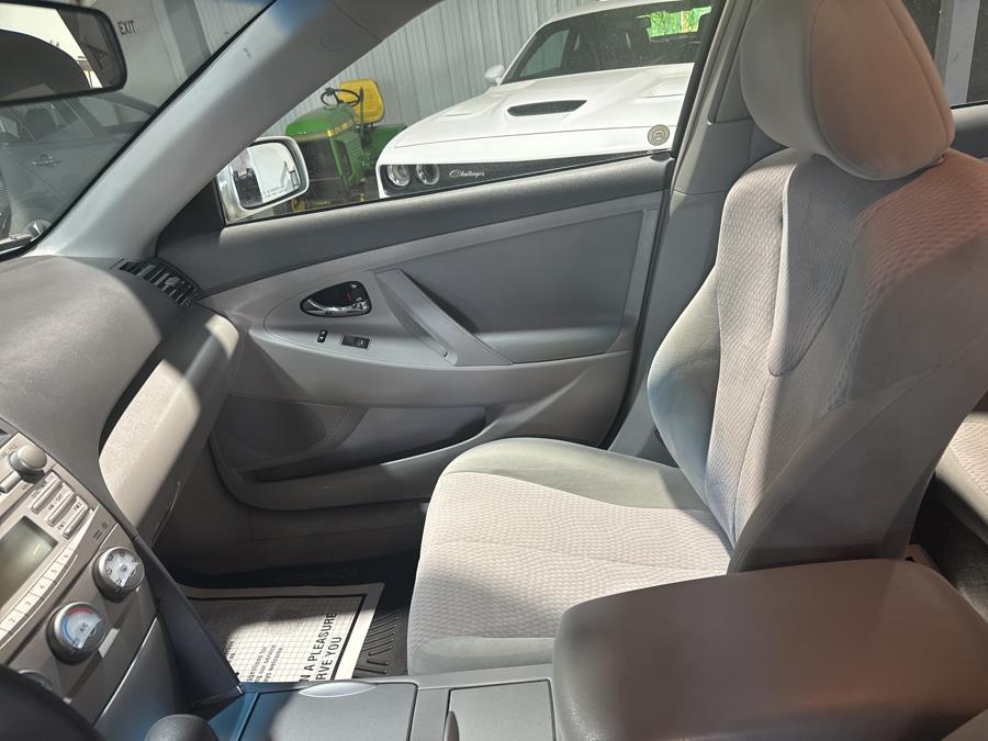 2010 Toyota Camry 4dr Sdn I4 Man LE, available for sale in Pittsfield, Maine | Maine Central Motors. Pittsfield, Maine 2010 Toyota Camry 4dr Sdn I4 Man LE, available for sale in Pittsfield, Maine | Maine Central Motors. Pittsfield, Maine