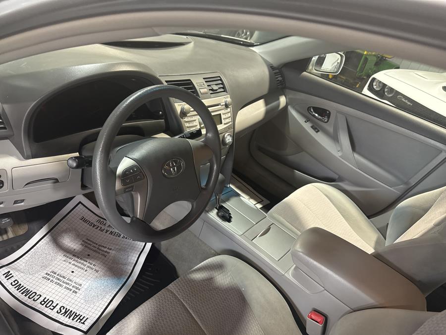 2010 Toyota Camry 4dr Sdn I4 Man LE, available for sale in Pittsfield, Maine | Maine Central Motors. Pittsfield, Maine 2010 Toyota Camry 4dr Sdn I4 Man LE, available for sale in Pittsfield, Maine | Maine Central Motors. Pittsfield, Maine