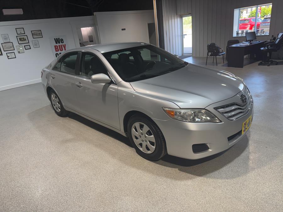 2010 Toyota Camry 4dr Sdn I4 Man LE, available for sale in Pittsfield, Maine | Maine Central Motors. Pittsfield, Maine 2010 Toyota Camry 4dr Sdn I4 Man LE, available for sale in Pittsfield, Maine | Maine Central Motors. Pittsfield, Maine