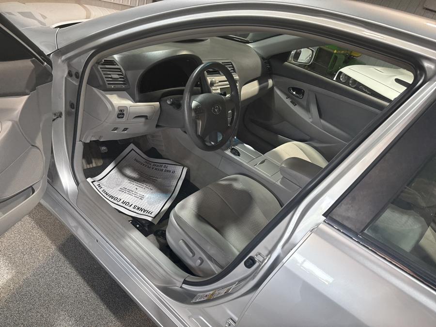 2010 Toyota Camry 4dr Sdn I4 Man LE, available for sale in Pittsfield, Maine | Maine Central Motors. Pittsfield, Maine 2010 Toyota Camry 4dr Sdn I4 Man LE, available for sale in Pittsfield, Maine | Maine Central Motors. Pittsfield, Maine