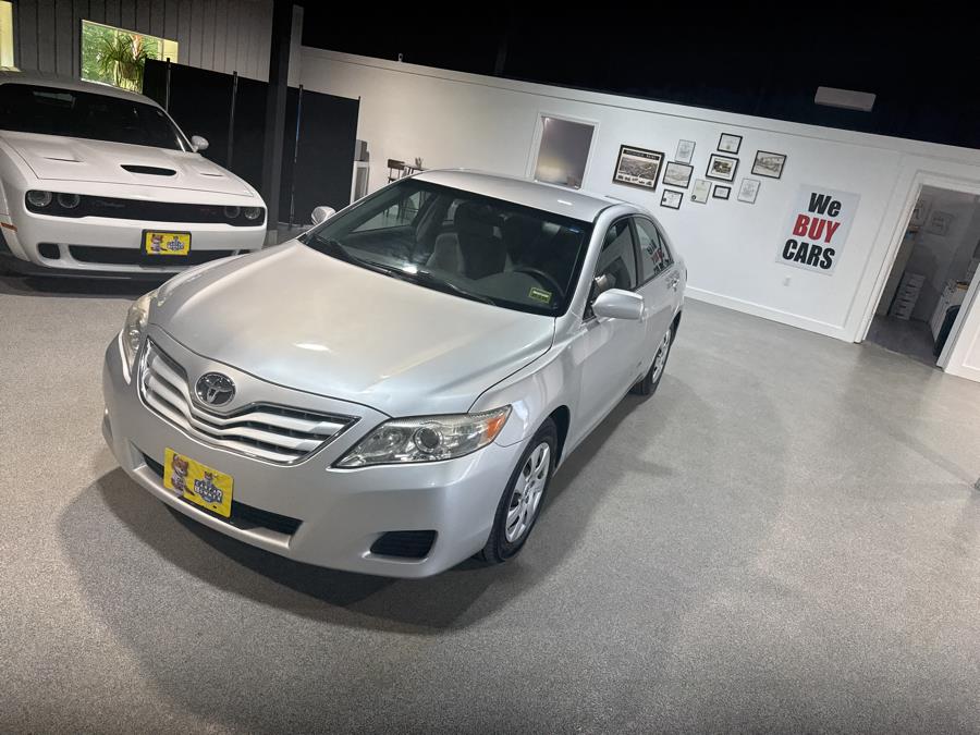 2010 Toyota Camry 4dr Sdn I4 Man LE, available for sale in Pittsfield, Maine | Maine Central Motors. Pittsfield, Maine 2010 Toyota Camry 4dr Sdn I4 Man LE, available for sale in Pittsfield, Maine | Maine Central Motors. Pittsfield, Maine