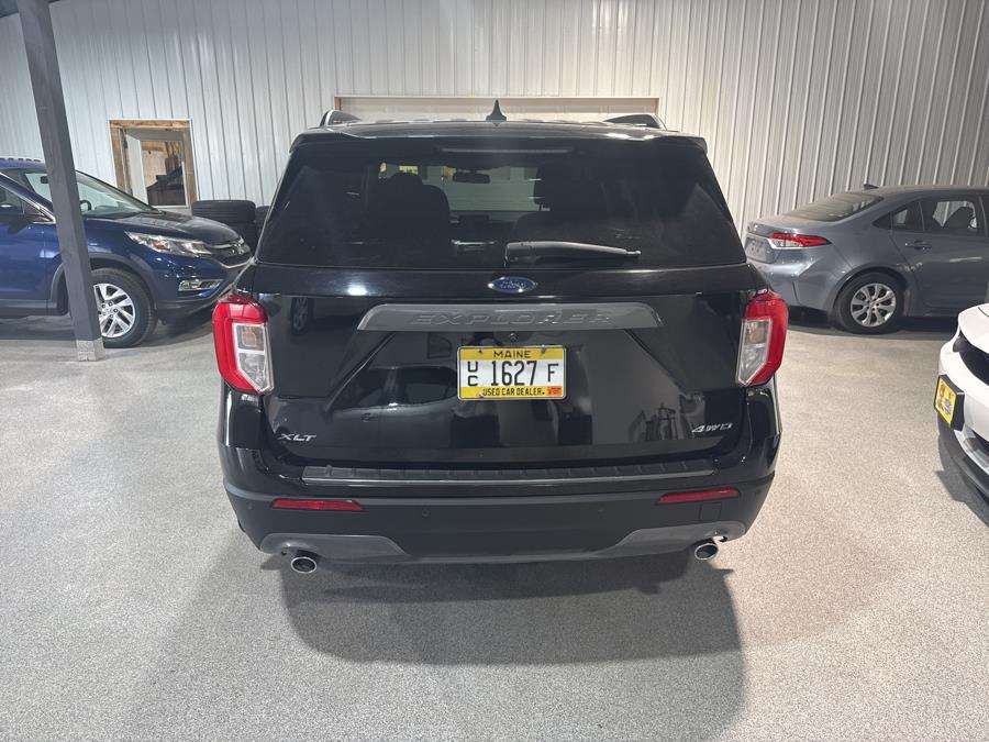 2021 Ford Explorer XLT 4WD, available for sale in Pittsfield, Maine | Maine Central Motors. Pittsfield, Maine 2021 Ford Explorer XLT 4WD, available for sale in Pittsfield, Maine | Maine Central Motors. Pittsfield, Maine