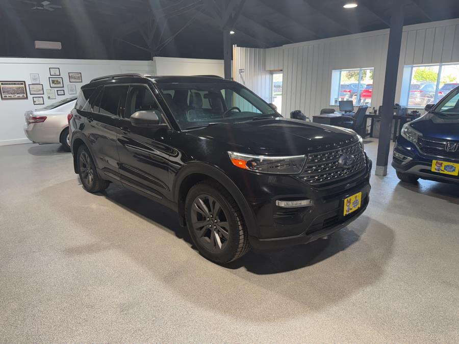 2021 Ford Explorer XLT 4WD, available for sale in Pittsfield, Maine | Maine Central Motors. Pittsfield, Maine 2021 Ford Explorer XLT 4WD, available for sale in Pittsfield, Maine | Maine Central Motors. Pittsfield, Maine