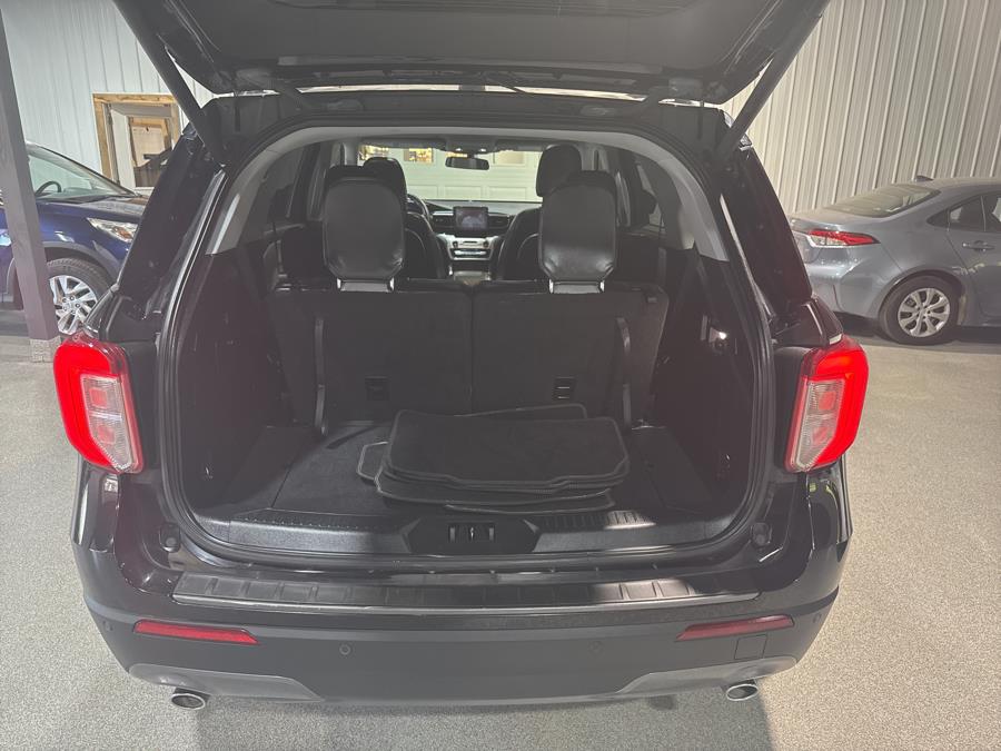 2021 Ford Explorer XLT 4WD, available for sale in Pittsfield, Maine | Maine Central Motors. Pittsfield, Maine 2021 Ford Explorer XLT 4WD, available for sale in Pittsfield, Maine | Maine Central Motors. Pittsfield, Maine