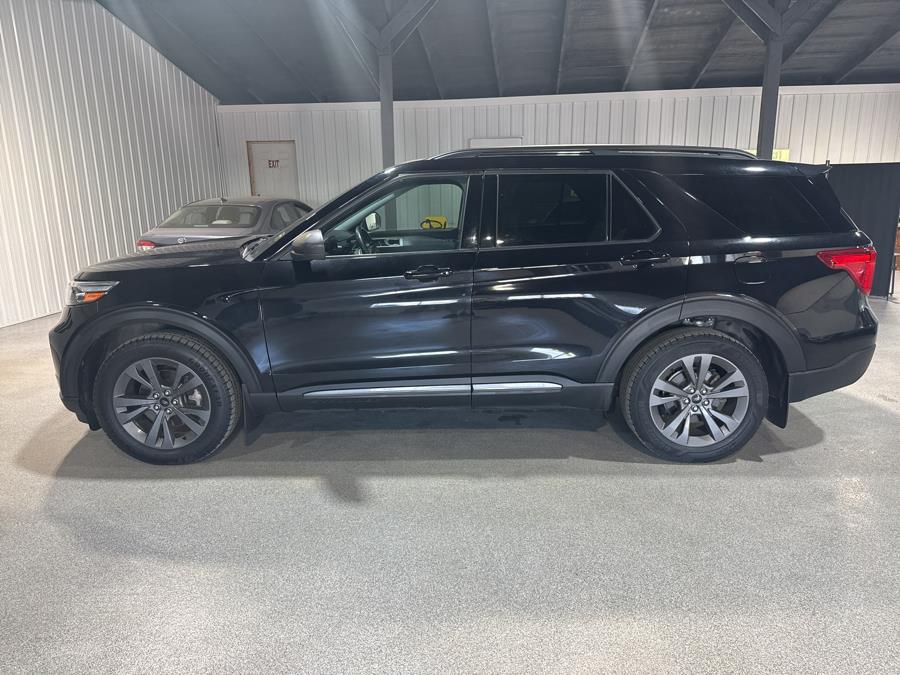2021 Ford Explorer XLT 4WD, available for sale in Pittsfield, Maine | Maine Central Motors. Pittsfield, Maine 2021 Ford Explorer XLT 4WD, available for sale in Pittsfield, Maine | Maine Central Motors. Pittsfield, Maine