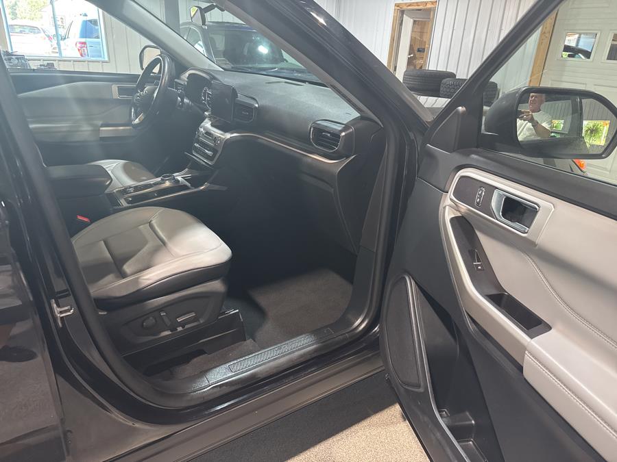 2021 Ford Explorer XLT 4WD, available for sale in Pittsfield, Maine | Maine Central Motors. Pittsfield, Maine 2021 Ford Explorer XLT 4WD, available for sale in Pittsfield, Maine | Maine Central Motors. Pittsfield, Maine