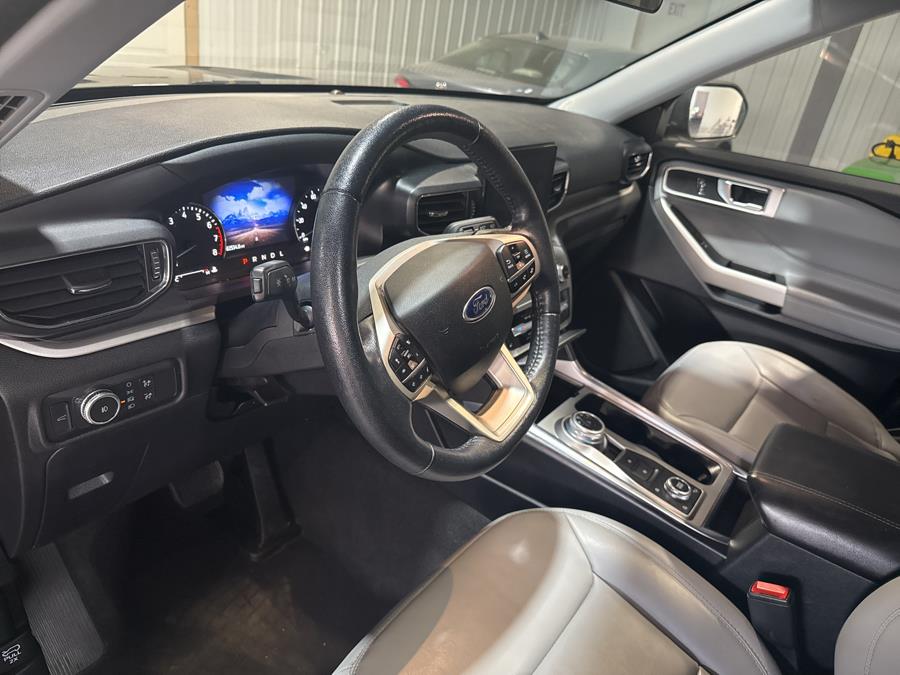 2021 Ford Explorer XLT 4WD, available for sale in Pittsfield, Maine | Maine Central Motors. Pittsfield, Maine 2021 Ford Explorer XLT 4WD, available for sale in Pittsfield, Maine | Maine Central Motors. Pittsfield, Maine