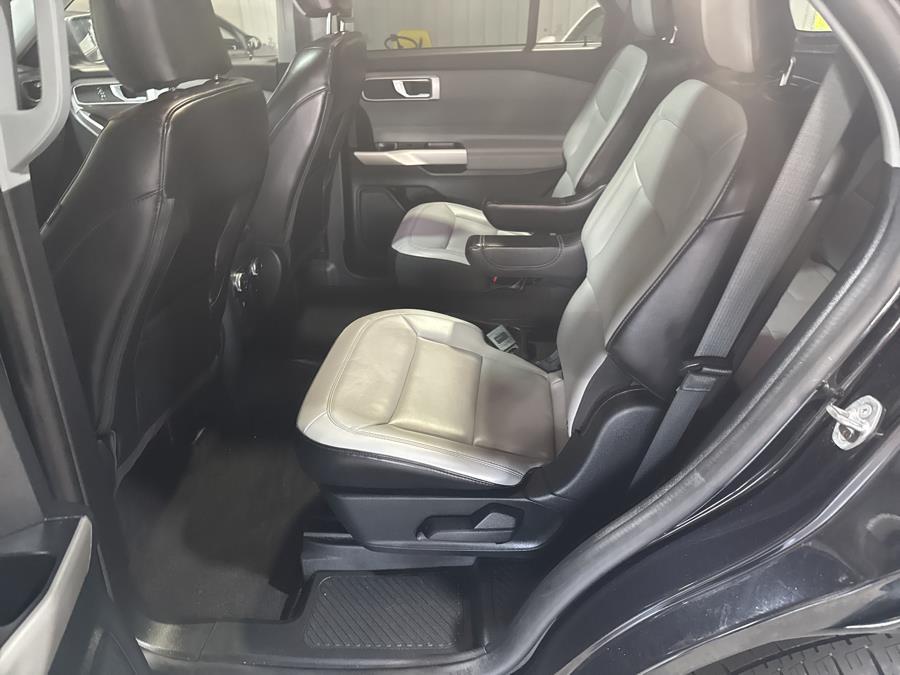 2021 Ford Explorer XLT 4WD, available for sale in Pittsfield, Maine | Maine Central Motors. Pittsfield, Maine 2021 Ford Explorer XLT 4WD, available for sale in Pittsfield, Maine | Maine Central Motors. Pittsfield, Maine