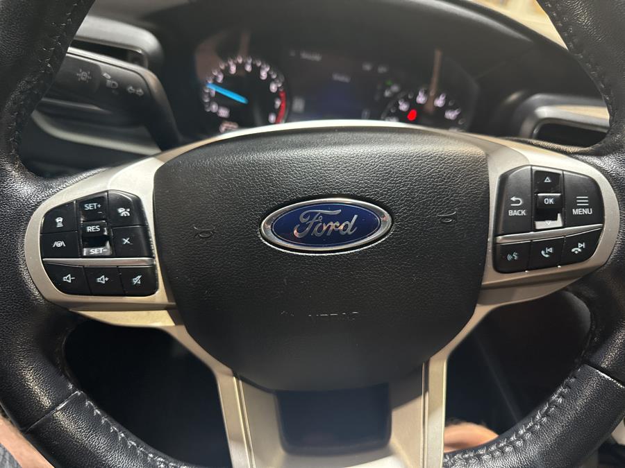 2021 Ford Explorer XLT 4WD, available for sale in Pittsfield, Maine | Maine Central Motors. Pittsfield, Maine 2021 Ford Explorer XLT 4WD, available for sale in Pittsfield, Maine | Maine Central Motors. Pittsfield, Maine