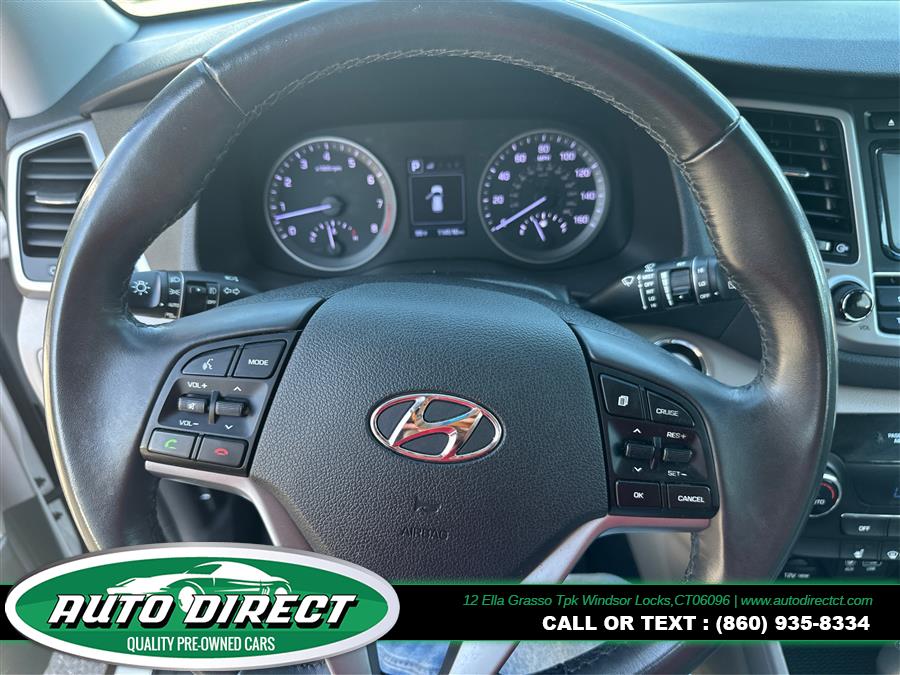 2017 Hyundai Tucson Limited AWD, available for sale in Windsor Locks, Connecticut | Auto Direct LLC. Windsor Locks, Connecticut 2017 Hyundai Tucson Limited AWD, available for sale in Windsor Locks, Connecticut | Auto Direct LLC. Windsor Locks, Connecticut