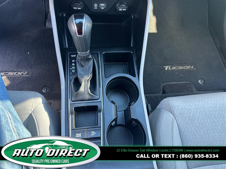 2017 Hyundai Tucson Limited AWD, available for sale in Windsor Locks, Connecticut | Auto Direct LLC. Windsor Locks, Connecticut 2017 Hyundai Tucson Limited AWD, available for sale in Windsor Locks, Connecticut | Auto Direct LLC. Windsor Locks, Connecticut