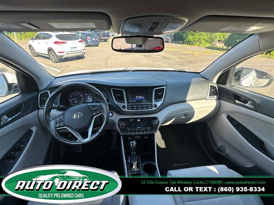 2017 Hyundai Tucson Limited AWD, available for sale in Windsor Locks, Connecticut | Auto Direct LLC. Windsor Locks, Connecticut 2017 Hyundai Tucson Limited AWD, available for sale in Windsor Locks, Connecticut | Auto Direct LLC. Windsor Locks, Connecticut