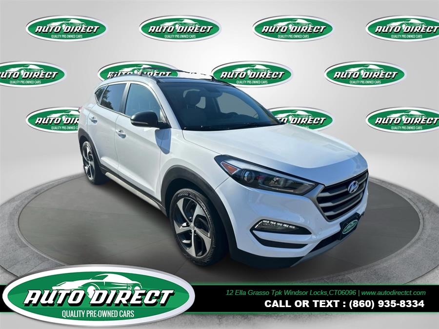 2017 Hyundai Tucson Limited AWD, available for sale in Windsor Locks, Connecticut | Auto Direct LLC. Windsor Locks, Connecticut 2017 Hyundai Tucson Limited AWD, available for sale in Windsor Locks, Connecticut | Auto Direct LLC. Windsor Locks, Connecticut