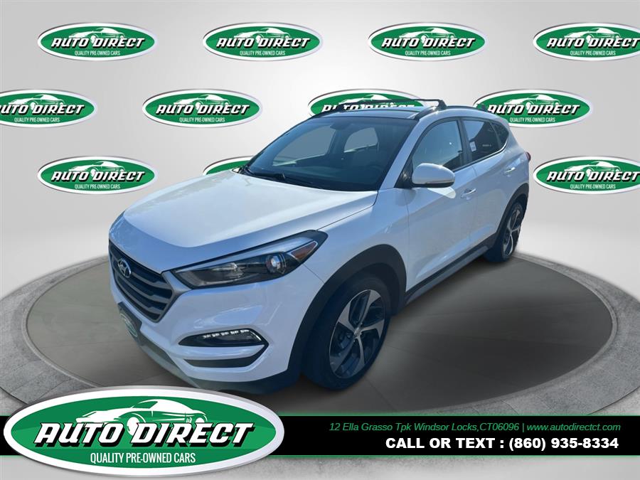 2017 Hyundai Tucson Limited AWD, available for sale in Windsor Locks, Connecticut | Auto Direct LLC. Windsor Locks, Connecticut 2017 Hyundai Tucson Limited AWD, available for sale in Windsor Locks, Connecticut | Auto Direct LLC. Windsor Locks, Connecticut