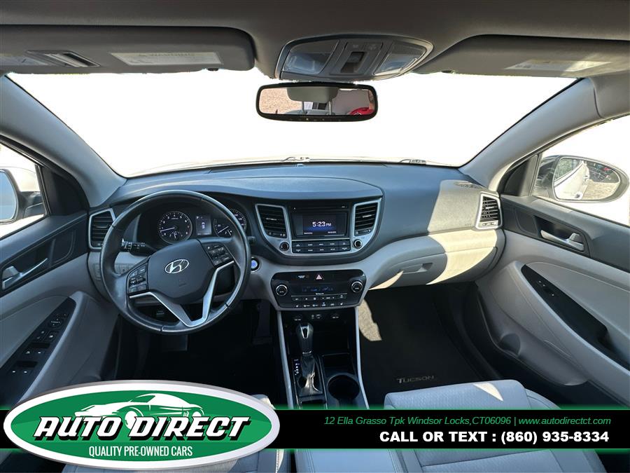 2017 Hyundai Tucson Limited AWD, available for sale in Windsor Locks, Connecticut | Auto Direct LLC. Windsor Locks, Connecticut 2017 Hyundai Tucson Limited AWD, available for sale in Windsor Locks, Connecticut | Auto Direct LLC. Windsor Locks, Connecticut