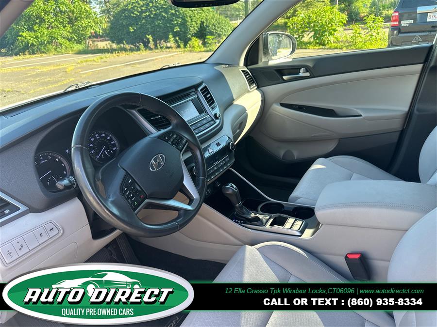 2017 Hyundai Tucson Limited AWD, available for sale in Windsor Locks, Connecticut | Auto Direct LLC. Windsor Locks, Connecticut 2017 Hyundai Tucson Limited AWD, available for sale in Windsor Locks, Connecticut | Auto Direct LLC. Windsor Locks, Connecticut