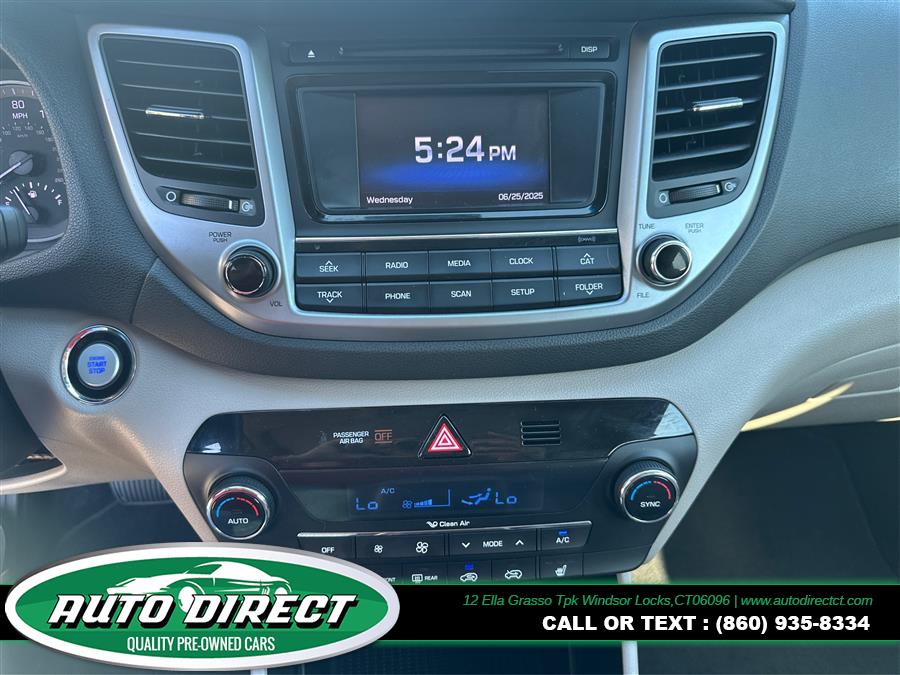 2017 Hyundai Tucson Limited AWD, available for sale in Windsor Locks, Connecticut | Auto Direct LLC. Windsor Locks, Connecticut 2017 Hyundai Tucson Limited AWD, available for sale in Windsor Locks, Connecticut | Auto Direct LLC. Windsor Locks, Connecticut