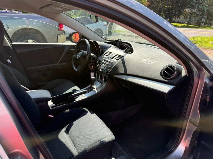 2011 Mazda Mazda3 4dr Sdn Auto i Touring, available for sale in East Windsor, Connecticut | STS Automotive. East Windsor, Connecticut 2011 Mazda Mazda3 4dr Sdn Auto i Touring, available for sale in East Windsor, Connecticut | STS Automotive. East Windsor, Connecticut