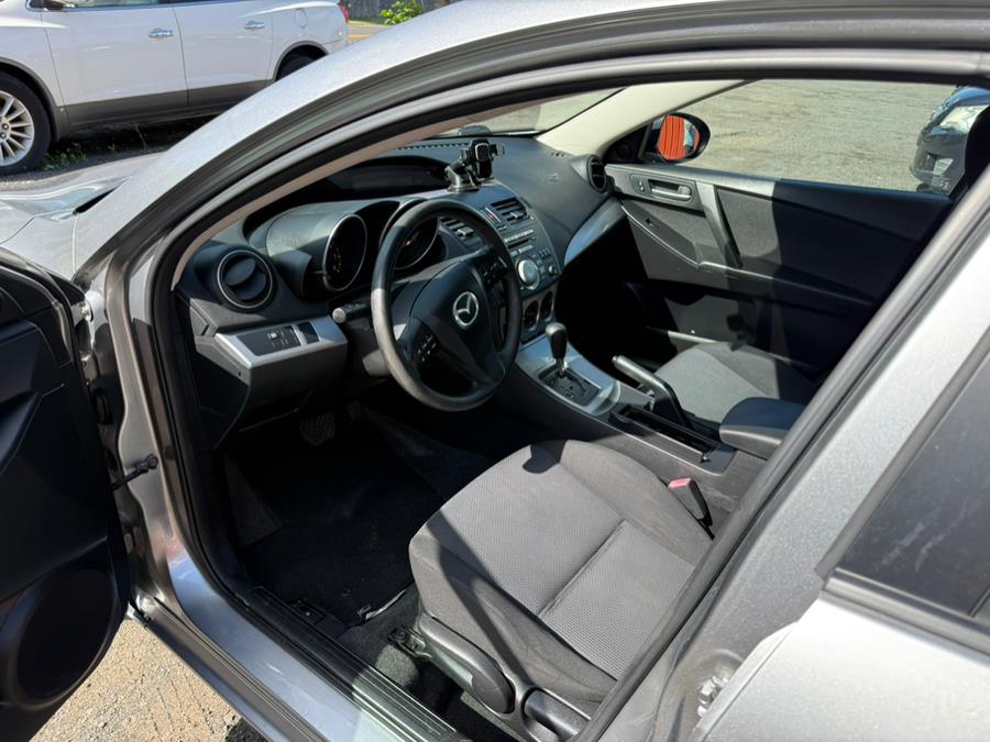 2011 Mazda Mazda3 4dr Sdn Auto i Touring, available for sale in East Windsor, Connecticut | STS Automotive. East Windsor, Connecticut 2011 Mazda Mazda3 4dr Sdn Auto i Touring, available for sale in East Windsor, Connecticut | STS Automotive. East Windsor, Connecticut