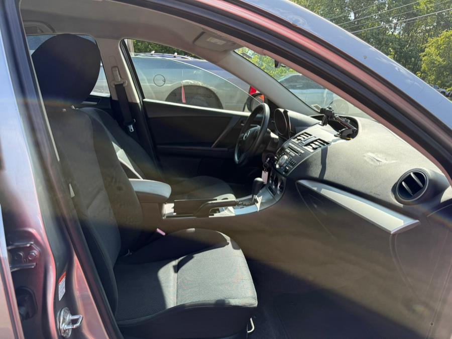 2011 Mazda Mazda3 4dr Sdn Auto i Touring, available for sale in East Windsor, Connecticut | STS Automotive. East Windsor, Connecticut 2011 Mazda Mazda3 4dr Sdn Auto i Touring, available for sale in East Windsor, Connecticut | STS Automotive. East Windsor, Connecticut