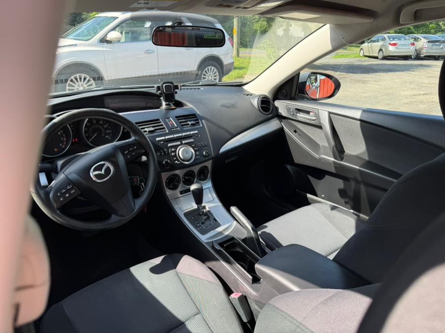 2011 Mazda Mazda3 4dr Sdn Auto i Touring, available for sale in East Windsor, Connecticut | STS Automotive. East Windsor, Connecticut 2011 Mazda Mazda3 4dr Sdn Auto i Touring, available for sale in East Windsor, Connecticut | STS Automotive. East Windsor, Connecticut