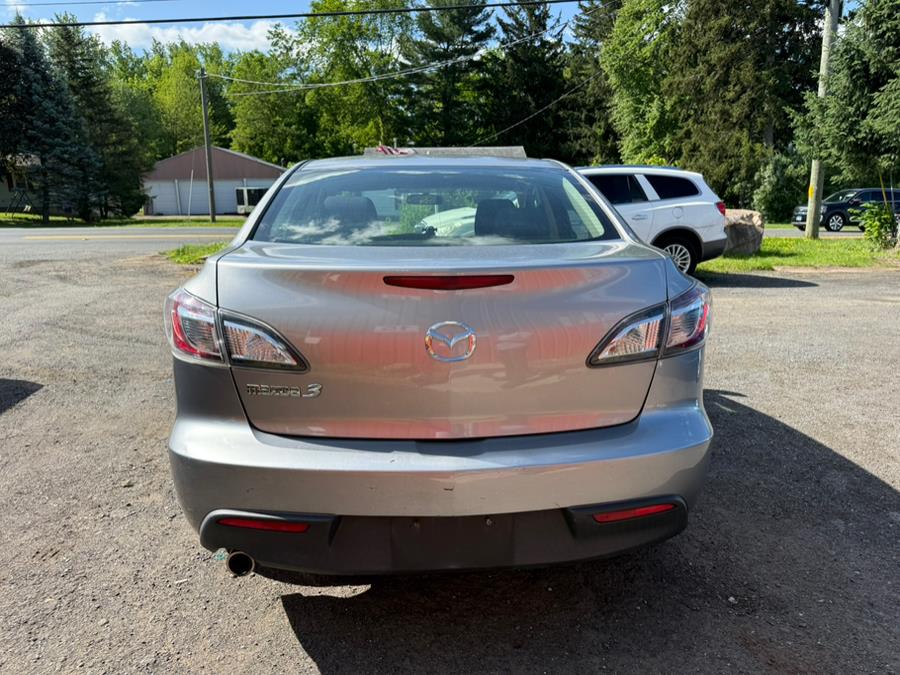 2011 Mazda Mazda3 4dr Sdn Auto i Touring, available for sale in East Windsor, Connecticut | STS Automotive. East Windsor, Connecticut 2011 Mazda Mazda3 4dr Sdn Auto i Touring, available for sale in East Windsor, Connecticut | STS Automotive. East Windsor, Connecticut