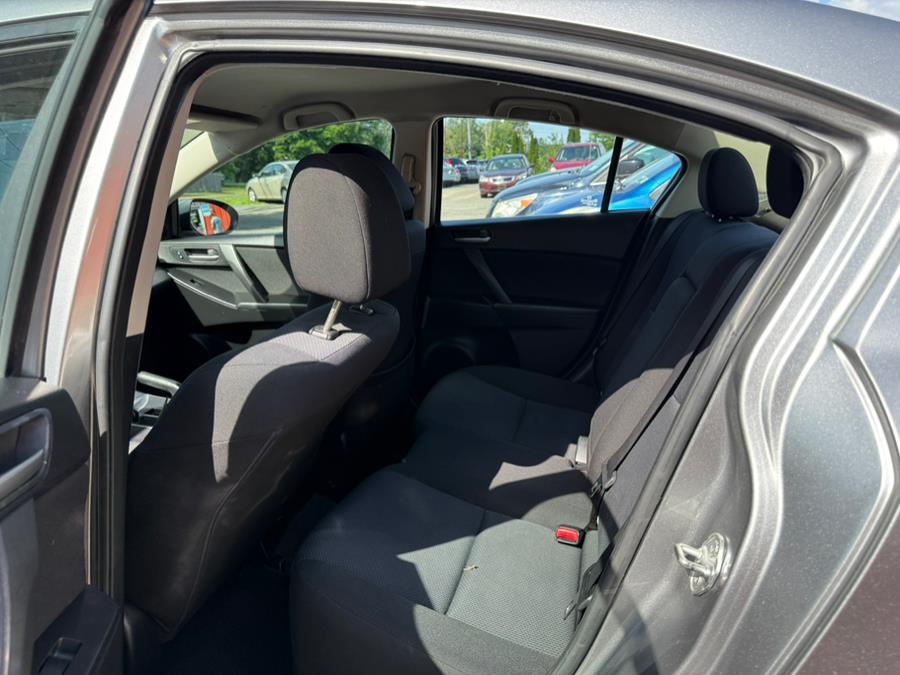 2011 Mazda Mazda3 4dr Sdn Auto i Touring, available for sale in East Windsor, Connecticut | STS Automotive. East Windsor, Connecticut 2011 Mazda Mazda3 4dr Sdn Auto i Touring, available for sale in East Windsor, Connecticut | STS Automotive. East Windsor, Connecticut