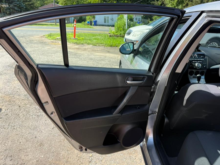 2011 Mazda Mazda3 4dr Sdn Auto i Touring, available for sale in East Windsor, Connecticut | STS Automotive. East Windsor, Connecticut 2011 Mazda Mazda3 4dr Sdn Auto i Touring, available for sale in East Windsor, Connecticut | STS Automotive. East Windsor, Connecticut